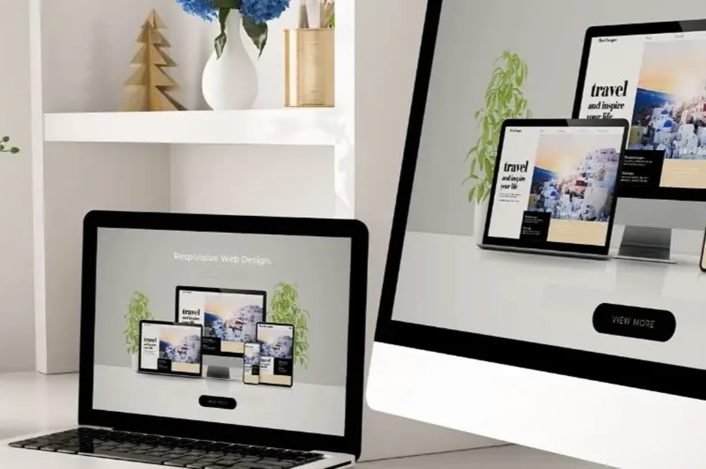 Güneysu Web tasarım