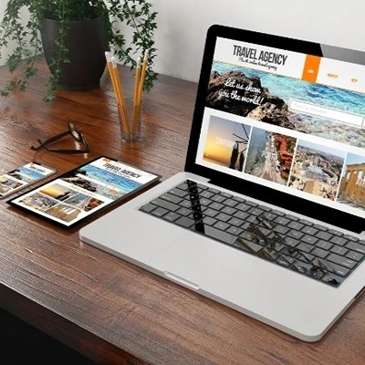 Web Sitesi Tasarımı, Güneysu