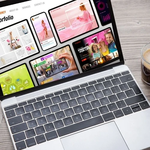 Güneysu, Web Tasarım Ajansı